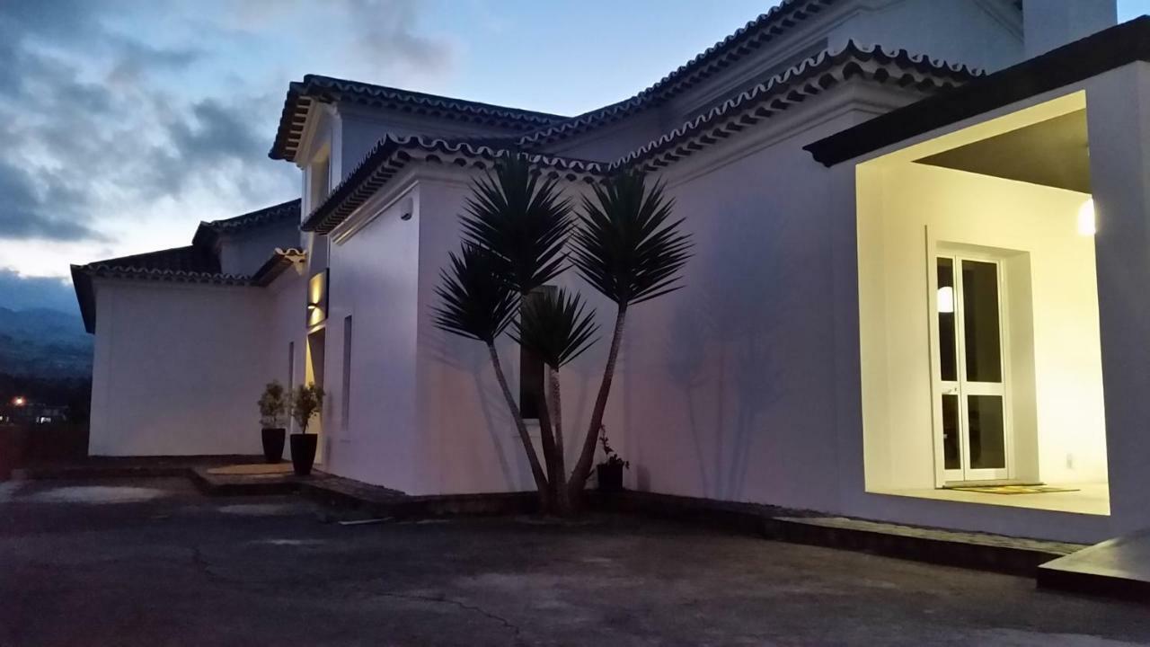 Espaco Roteiro De Mimos São Vicente Ferreira Екстериор снимка